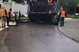 Reliable Peabody, KS Driveway Paving Services Solutions